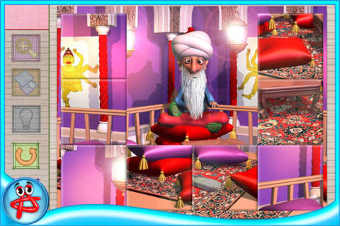 Foolish Wisdoms: Free Jigsaw Puzzle - náhled