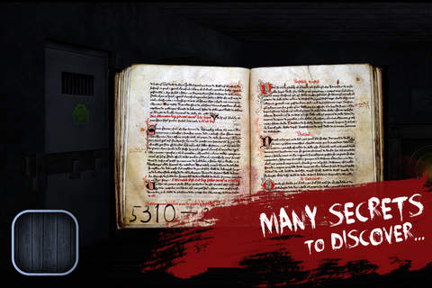 Escape Mystery Haunted House Revenge 2 - Point & C - náhled