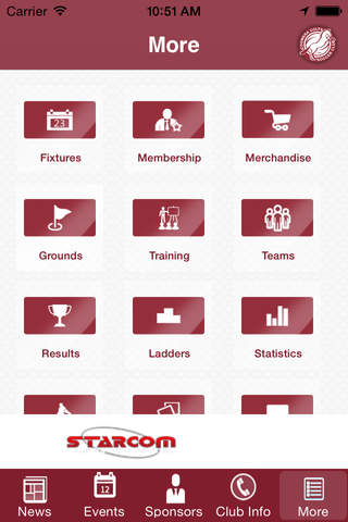 Coomera Colts Soccer Club - náhled