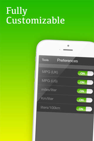 Mila's Fuel Converter - náhled