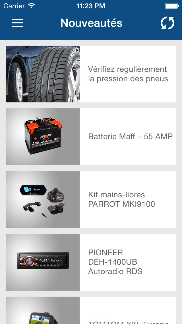 Auto M&M Apps 148Apps