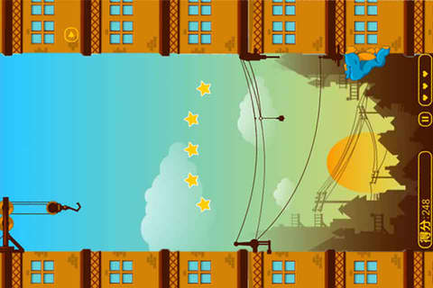 Swing Monkey-CN - náhled