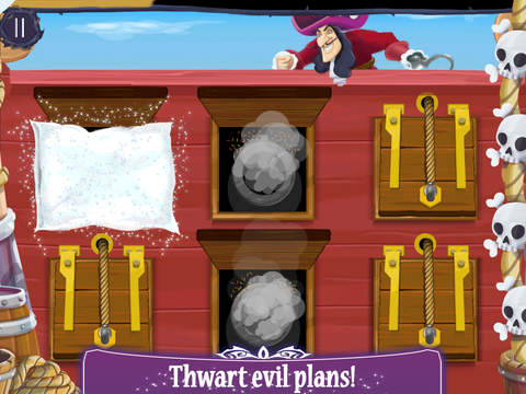 Disney Villains Challenge screenshot 10