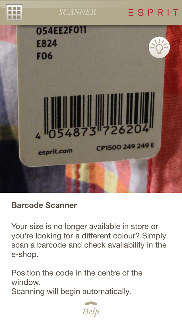 Esprit Friends Apps 148Apps