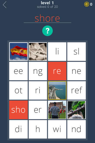20 Clues - náhled
