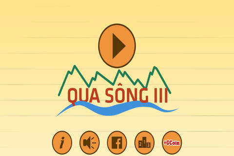 Qua Sông 3 - náhled