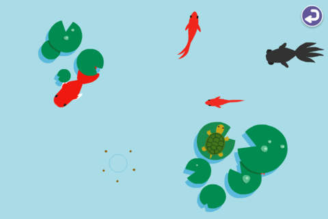 Touch and Connect Touch edition / Parent and child - náhled