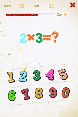 Arithmetic From Titan - náhled
