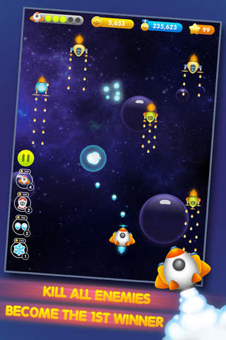 iSpace Adventure - náhled