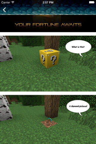 Furniture Mod - Guide for Minecraft - náhled