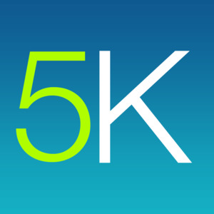 Couch to 5K® - Run training