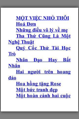 1001 Cau Chuyen Cam Dong The Gioi - náhled
