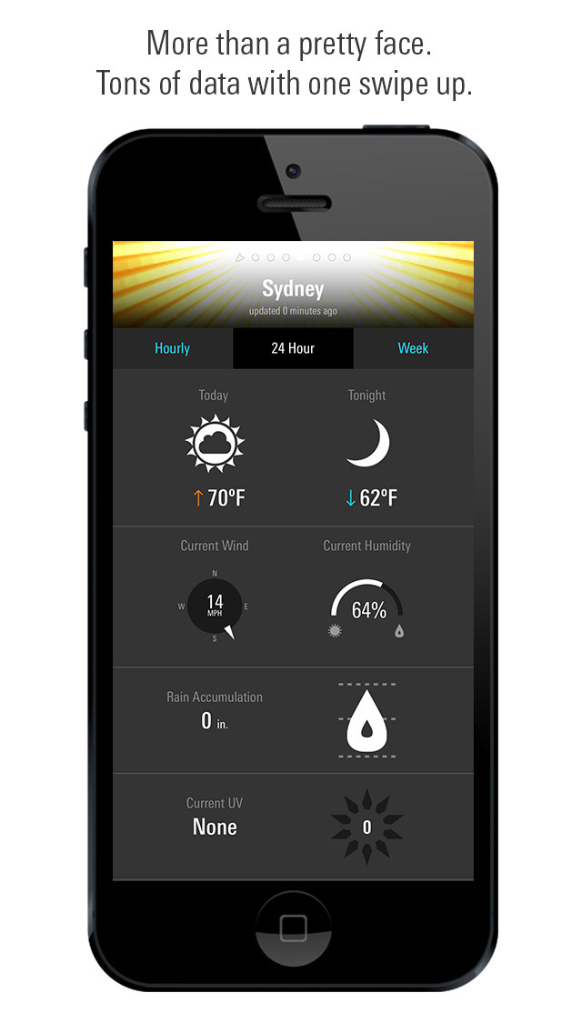 Download Weatherwise App Store softwares - iU9lDGL9WjST | mobile9