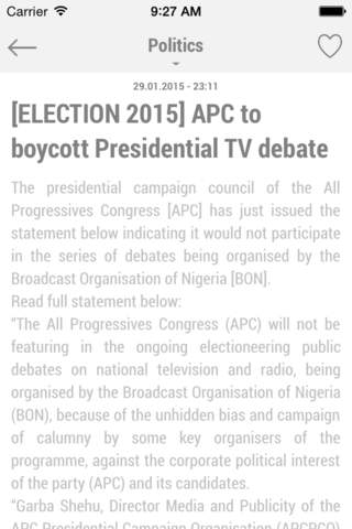 NijaTV Germany - náhled