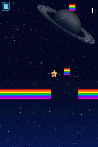 Star Adventure - Quest For Money (Free) - náhled