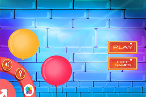 Pop All The Balloons - Crush Craze Challenge (Free - náhled