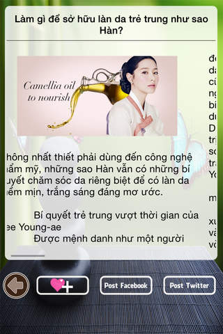 Mẹo Làm Đẹp - náhled