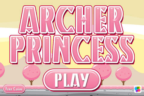 Archer Princess – A Knight’s Legend of Elves, Orcs - náhled