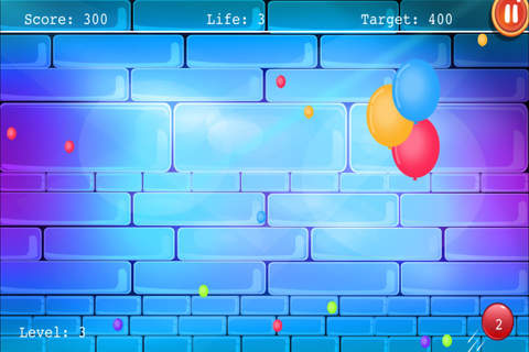 Pop All The Balloons - Crush Craze Challenge (Free - náhled