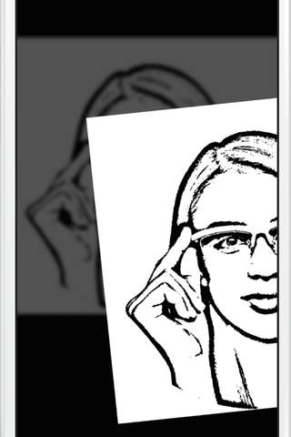 Sketch Your Photos - náhled