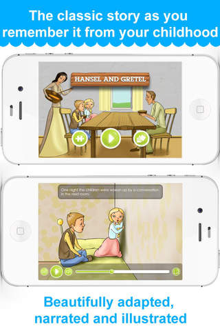 João e Maria - Histórias infantis - náhled