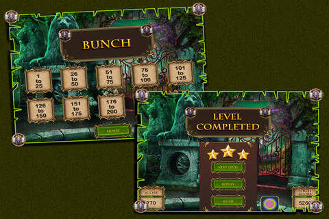 Hidden The History : 250 Hidden Objects Game - náhled