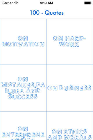 100 Quotes from Successful Entrepreneurs - náhled