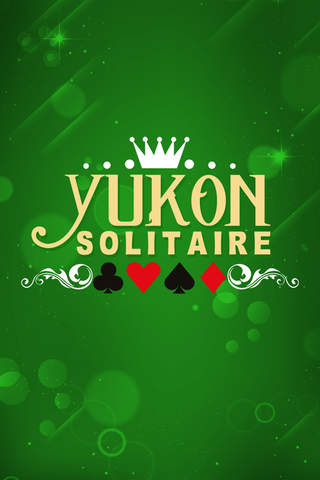 Yukon Solitaire Classic Skill Card Game Free - náhled