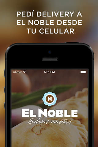 El Noble - náhled