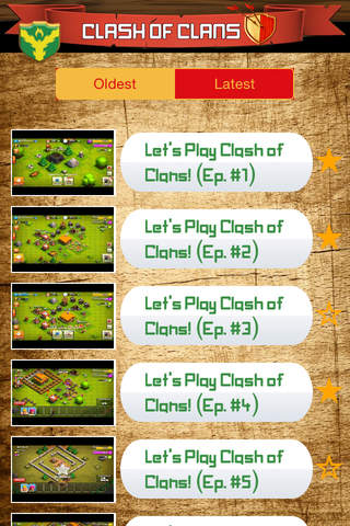 Free Video Guide for Clash Of Clans - Tips, Tactic - náhled