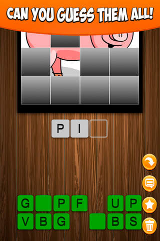 My First Little Words Cute Preschool Playtime Puzz - náhled