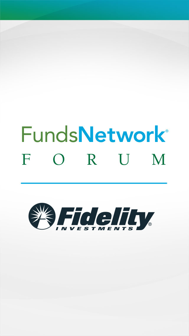 2014 FundsNetwork Forum screenshot 1