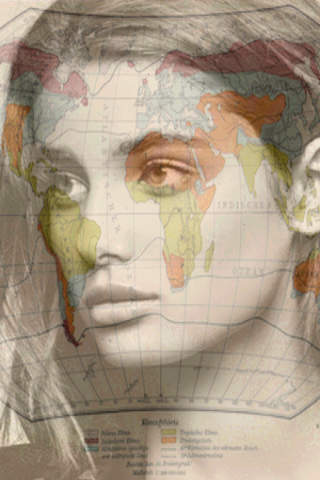 Textures - photo blender to add cool texture on to - náhled