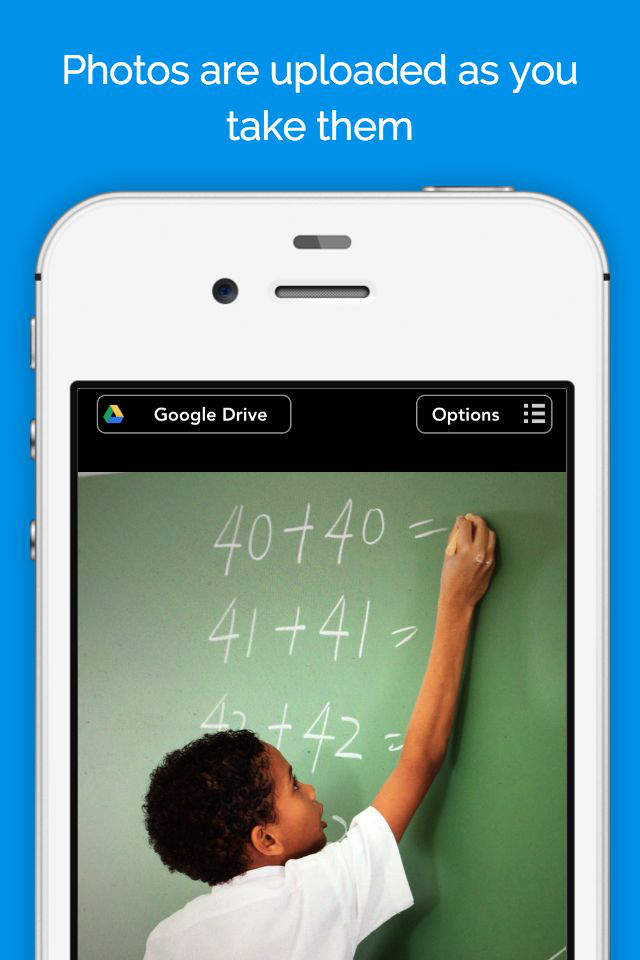 schoolcam - camera for google drive and classroom - for