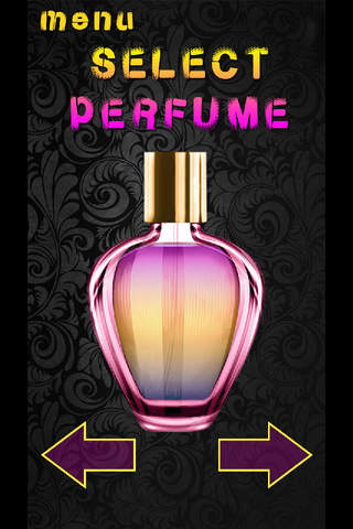 Simulator Perfume Joke - náhled