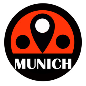 Munich travel guide with offline map and München u-bahn metro transit by BeetleTrip