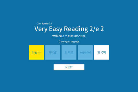Very Easy Reading 2nd 2 - náhled