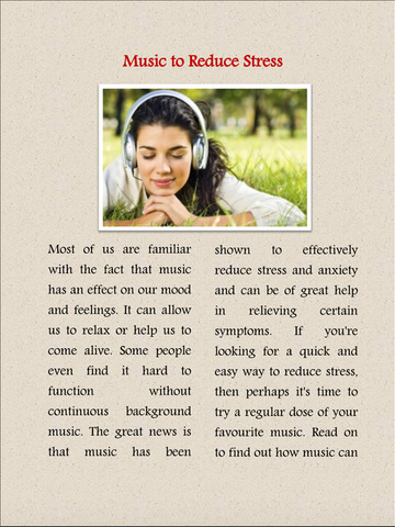 iPrevention Magazine - The Best New Health, Mind & - náhled