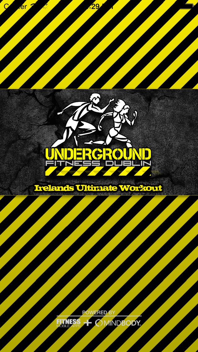 Underground Fitness image #1