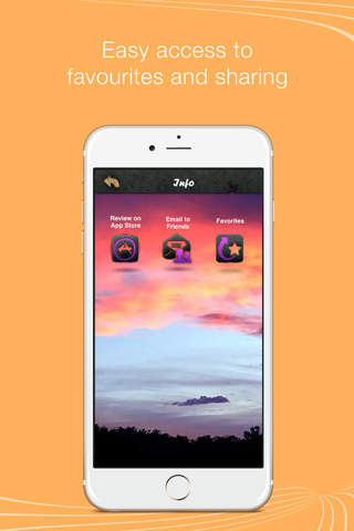 Autumnal Song Suggestor – Shake for the perfect so - náhled