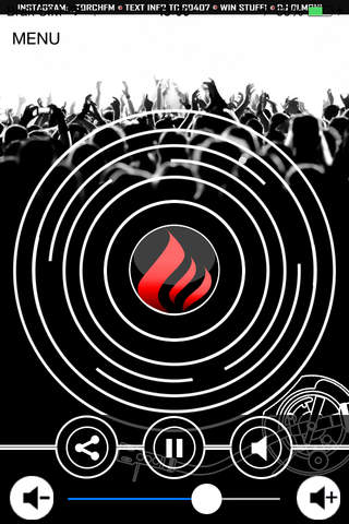 Torch FM - náhled