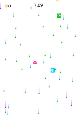 Square Blast Lords for single player game pack + - náhled