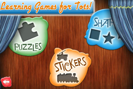 在铁路上工作:train your toddler free