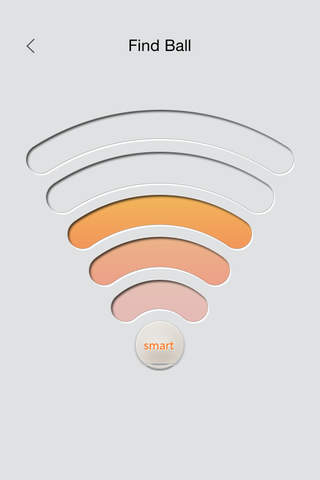 radius Smart Find - náhled
