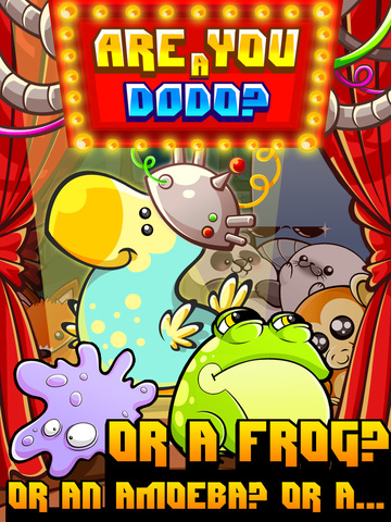 Are You A Dodo? screenshot 6