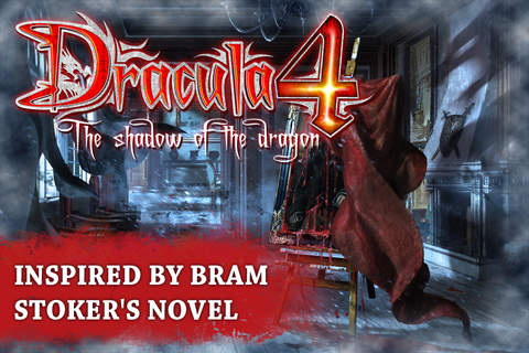 Dracula 4: The Shadow Of The Dragon - HD - náhled