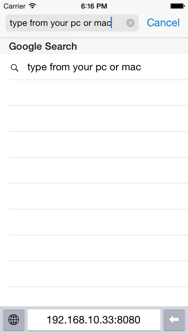 Wifi Keyboard Apps 148Apps