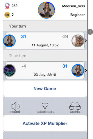 `Bedeka´ Words - náhled