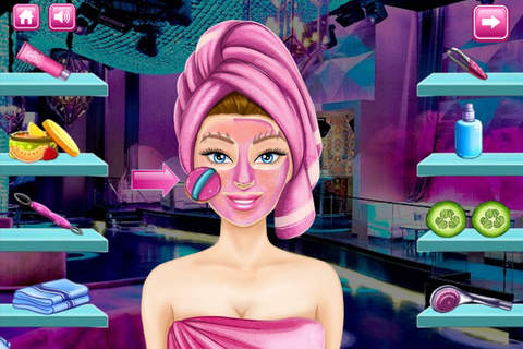 Prom Night Makeover! - náhled