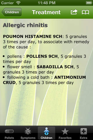 Guide complet d'homéopathie spécial enfants, nourr - náhled